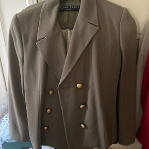 Ellen Tracy vintage pant suit